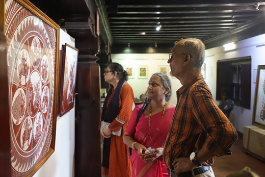 Art Exhibition